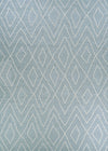 Couristan Timber Woodnote 2'6" X 7'6" Runner Indoor/Outdoor  Transitional Rug