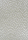 Couristan Timber Woodnote 5'1" X 7'6" Rectangular Indoor/Outdoor  Transitional Rug