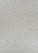 Couristan Timber Woodnote 5'1" X 7'6" Rectangular Indoor/Outdoor  Transitional Rug