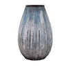 Imax Worldwide Home Robinson Large Metal Vase