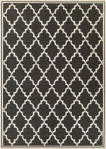 Couristan Monaco Ocean Port 8'6" X 13' Rectangular Indoor/Outdoor  Transitional Rug