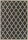 Couristan Monaco Ocean Port 2' X 3'7" Rectangular Indoor/Outdoor  Transitional Rug