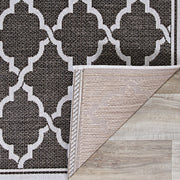 Couristan Monaco Ocean Port 2' X 3'7
