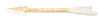 IMAX Worldwide Home Kanna Wood Arrows - Set of 3