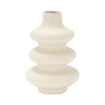 Sagebrook Home 17447-07 Dol, 9" Stacked Spheres, Cotton