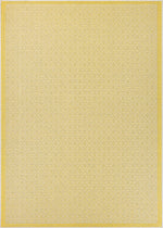 Couristan Monaco Sea Pier 2' X 3'7" Rectangular Indoor/Outdoor  Transitional Rug