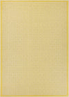 Couristan Monaco Sea Pier 5'10" X 9'2" Rectangular Indoor/Outdoor  Transitional Rug