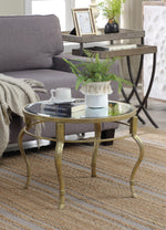 Imax Worldwide Home Rochester Accent Table