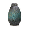 Imax Worldwide Home Thatcher Oversized Large Floor Vase