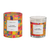 Sagebrook Home 80238 4" 7 Oz Sleep When Dead Boxed Candle