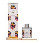 Sagebrook Home 80244 10" 120Ml Delete My Belly Diffuser