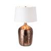IMAX Worldwide Home Atlantis Glass Lamp