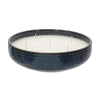 Sagebrook Home 12.5`` Bowl Scented Candle By Liv & Skye, Sea Salt