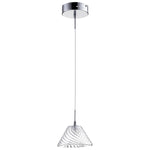 Cyan Design 07606 Orson One Light Pendant