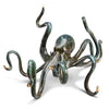 SPI Home Deep Sea Delight Octopus Sculpture