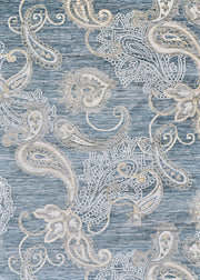 Couristan Nirvana Garden Damask 9'10