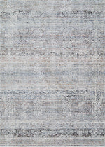 Couristan LUXOR CAMPAGNE 2'2" X 8'11" RUNNER INDOOR Transitional Rug