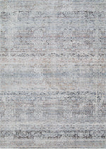 Couristan LUXOR CAMPAGNE 3'9" X 5'5" Rectangular INDOOR Transitional Rug