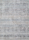 Couristan LUXOR CAMPAGNE 9'10" X 13'9" Rectangular INDOOR Transitional Rug