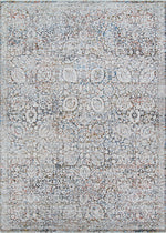 Couristan LUXOR BONAPARTE 3'9" X 5'5" Rectangular INDOOR Transitional Rug