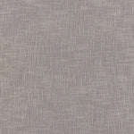 Benzara Square Fabric Throw Pillow with Textured Details, Gray