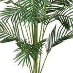 Nearly Natural 5261 7' Artificial Green Paradise Palm Tree