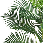 Nearly Natural 5261 7' Artificial Paradise Palm Tree in Pot