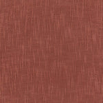 Benzara Square Fabric Throw Pillow with Textured Details, Orange