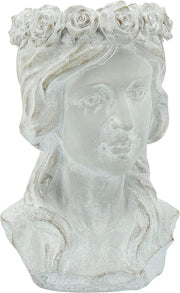 Sagebrook Home 16244 Resin, 10