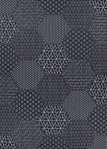 Couristan Afuera Anode       9'2" X 12'5" Rectangular Indoor/Outdoor  Transitional Rug