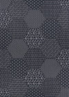 Couristan Afuera Anode       5'3" X 7'6" Rectangular Indoor/Outdoor  Transitional Rug