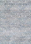 Couristan LUXOR LUDVIG 7'10" X 10'9" Rectangular INDOOR Transitional Rug