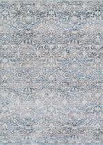 Couristan LUXOR LUDVIG 5'3" X 7'6" Rectangular INDOOR Transitional Rug