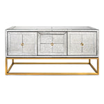 IMAX Worldwide Home Madison Mirrored Sideboard