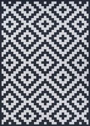 Couristan Afuera Diatomic 2'2