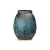 Imax Worldwide Home Thatcher Oversized Small Floor Vase