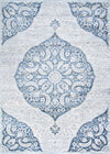 Couristan Nirvana Wellington 9'10" X 13'2" Rectangular Indoor Transitional Rug