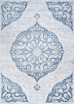Couristan Nirvana Wellington 9'10" X 13'2" Rectangular Indoor Transitional Rug