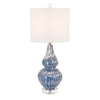 IMAX Worldwide Home Andorian Table Lamp