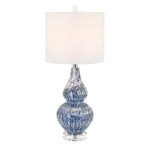 IMAX Worldwide Home Andorian Table Lamp