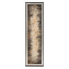 IMAX Worldwide Home Starling Framed Oil Painting Panel