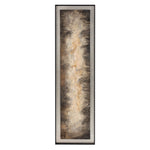 IMAX Worldwide Home Starling Framed Oil Painting Panel