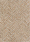 Couristan Nature's Elements Garden Path 2' X 3' Rectangular Indoor Transitional Rug