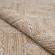 Couristan Nature's Elements Garden Path 7'10