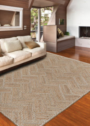Couristan Nature's Elements Garden Path 7'10
