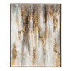 IMAX Worldwide Home Whisper Framed Oil Painting