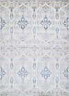 Couristan Nirvana Thames 9'10" X 13'2" Rectangular Indoor Transitional Rug