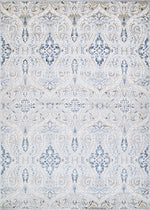 Couristan Nirvana Thames 9'10" X 13'2" Rectangular Indoor Transitional Rug