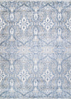 Couristan Nirvana Thames 9'10" X 13'2" Rectangular Indoor Transitional Rug