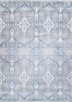 Couristan Nirvana Thames 9'10" X 13'2" Rectangular Indoor Transitional Rug